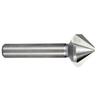 Ruko - 102114 - Фреза для снятия фаски - Стандарт 335 - Форма C - 90° - M5 (Германия импорт)