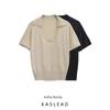 Kaslead New Arrival Women's Clothing Fashion Style Stylish Simple and Versatile Casual Sweater 1244654002