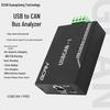 GCAN USBCAN-I PRO Одноканальный анализатор шины