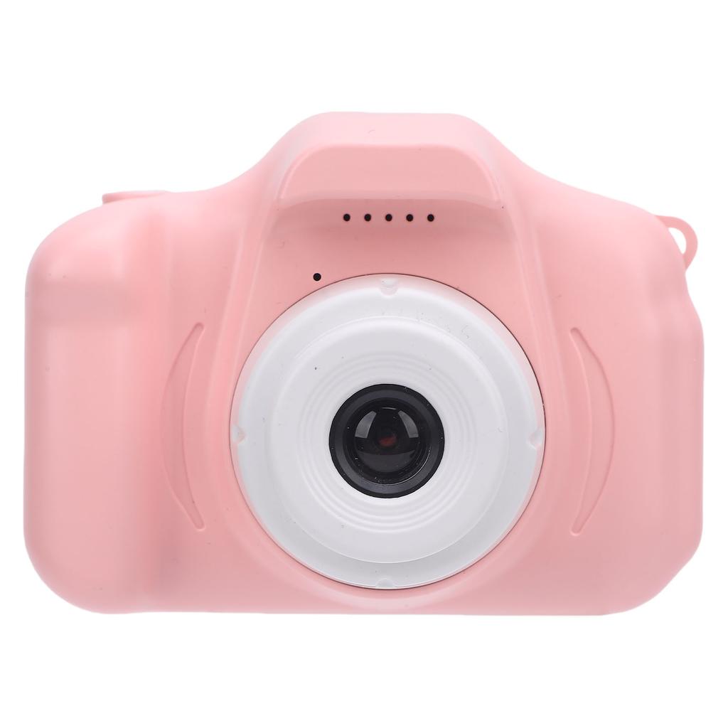 Цифровая камера 1080P 48MP Запись с циклической записью по времени 8-кратный оптический зум Портативная камера с фильтрами Игра