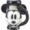 Sun Art Walt Disney Company 100th Anniversary D100 Mickey Mouse 3D Steamboat SAN4176 Mug, Willie, Approx. 400ml,