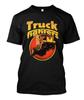 Футболка унисекс Design 8899 Truckfighters