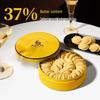ADOL Echire Butter Jenny Cookies