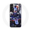 Case for Samsung Galaxy S21 FE Formula 1 Pierre Gasly French F1 Racing Driver