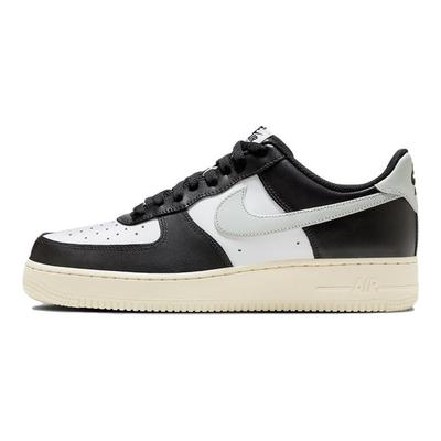 Кроссовки Air Force 1 Low 'Белые Черные Серые' FQ6848-101