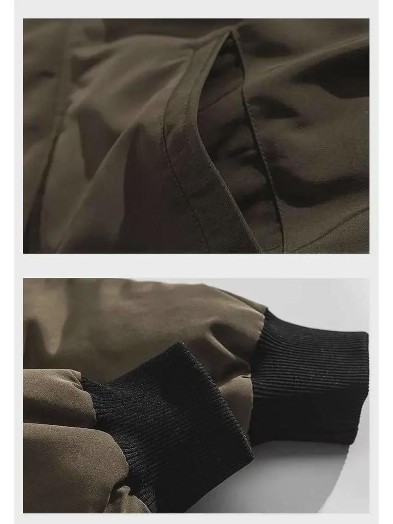 Мужская зимняя повседневная хлопковая куртка с меховым воротником и капюшоном для пар