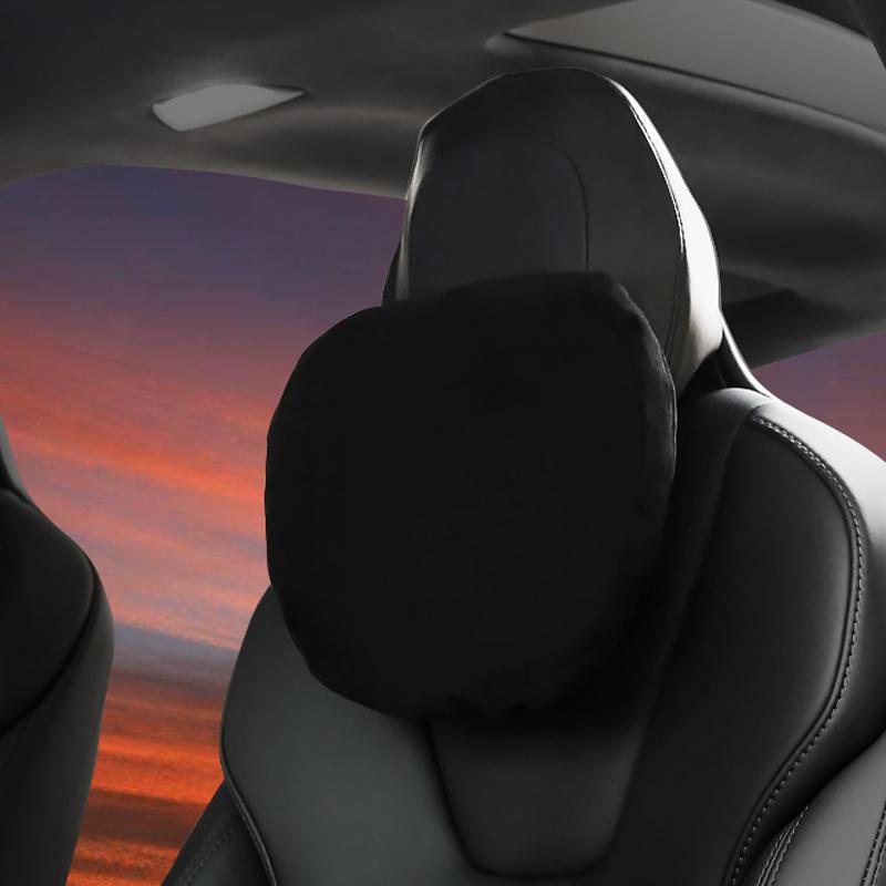 Подголовник My Good Car Headrest для шеи, подголовник для автомобиля Tesla Model SX