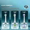 Philips Электрическая зубная щетка Diamond 7 Series Pro, штепсель CN (адаптер в комплекте)