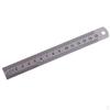 Stainless Steel Ruler with Conversion Cm/ 20cm/ 30cm , 15cm