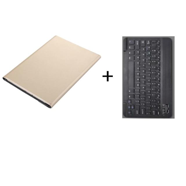 Чехол с беспроводной клавиатурой для Samsung Galaxy Tab S7 Plus 12,4 см T975 T970, чехол для Tab S7 11 дюймов T875 A8 A7 S6 Lite 10,4 Funda Coque
