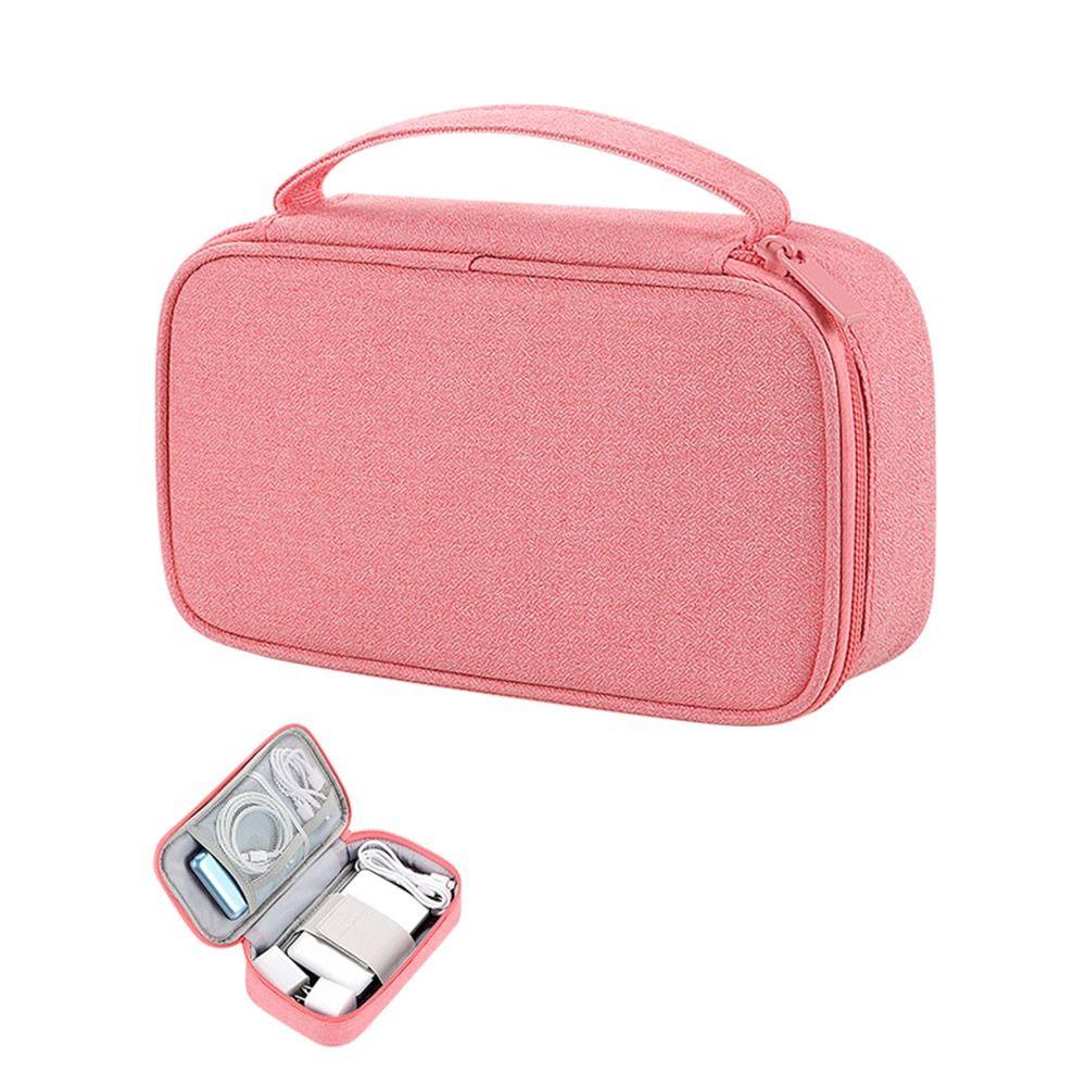 Кабель для хранения данных, мобильный жесткий диск, USB-флеш-диск, сумка для хранения мобильного телефона, цифровые аксессуары