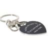 TIFFANY&Co.  73911974 key ring Silver metal Women