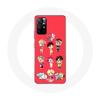 Case - Xiaomi - Redmi Note 11s 5G - BTS TinyTAN - Flexible - Synthetic