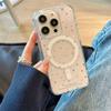 Магнитный чехол для телефона для iPhone 11 12 13 iPhone 13 14 15 Pro 15 16 Pro Max Samsung A15 A16 A25 A26 A55 A56 S25 S24 S22 S23 Ultra S25 Edge