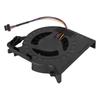 Замена вентилятора охлаждения ЦП Кулер ЦП с 4-контактным разъемом питания для HP Pavilion Dv7 6187cl Dv7