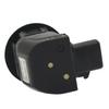 89341-BZ020 PDC Parking Assist Sensor Compatible with Lexus, Backup Sensor for Toyota Replace# 5902-01-0429P 89341-BZ090
