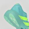 adidas Кроссовки Adizero Evo SL Flash Aqua Lucid Lemon Мужские Бирюзовый Мятный Тон JS4506