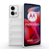 Для чехла Moto G24 Motorola Moto G24 G 24 Capas Задняя крышка телефона Противоударный Мягкий силикон Защитное стекло для объектива Fundas Moto G24
