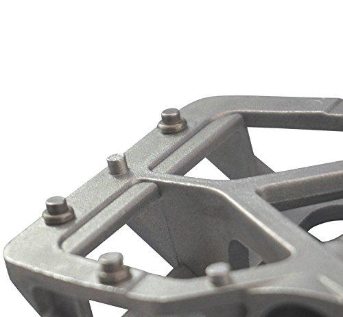 MKS (Mikashima Seisakusho) ALLWAYS Bicycle Pedal,