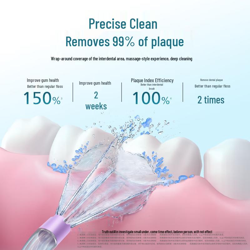 Philips Portable Electric Water Flosser