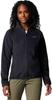 Куртка Columbia Benton Springs Fleece (1372111) Full Zip Fleece Women черная
