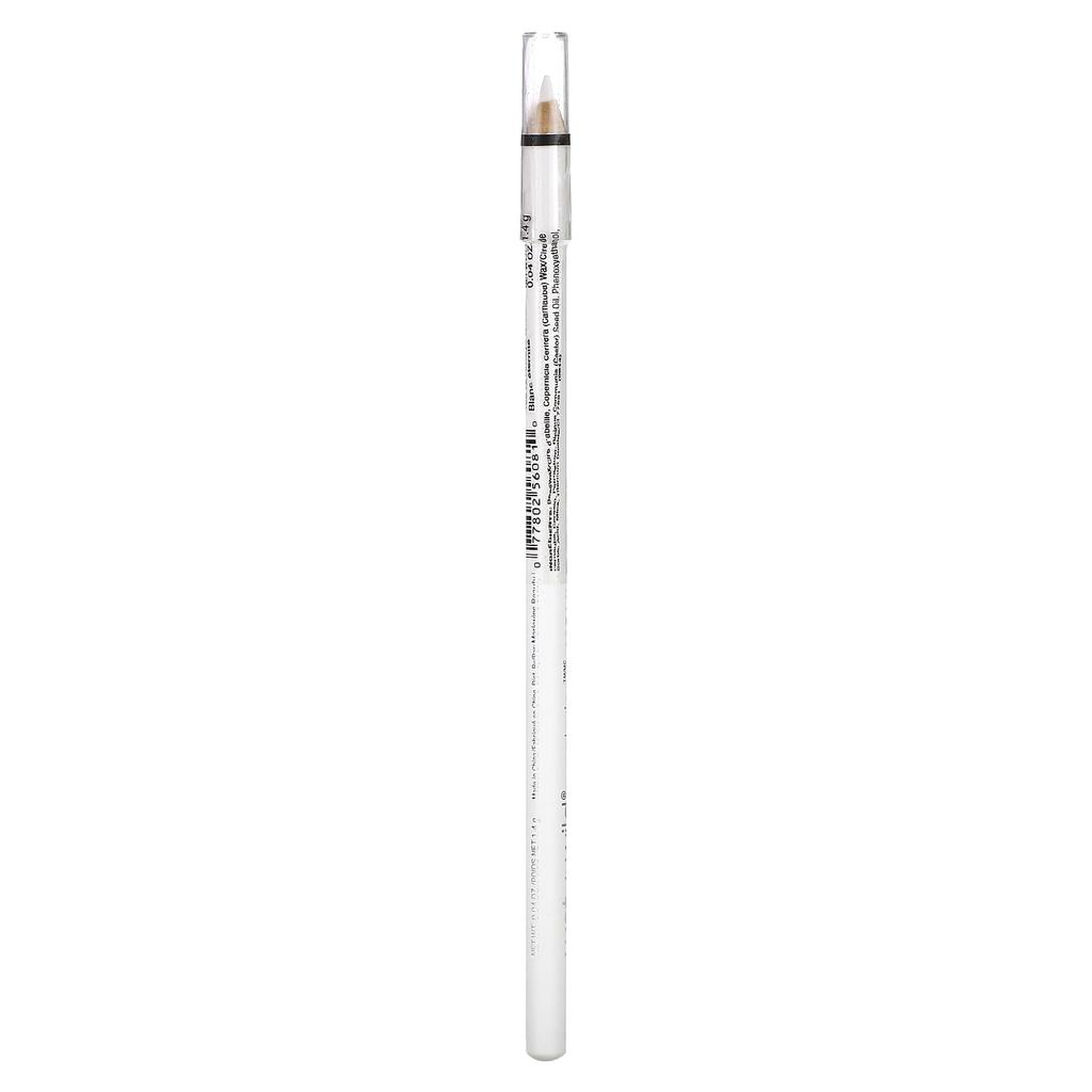 Color Icon Kohl Eyeliner, 608A You'Re Always White!, 1.4G(0.04Oz)