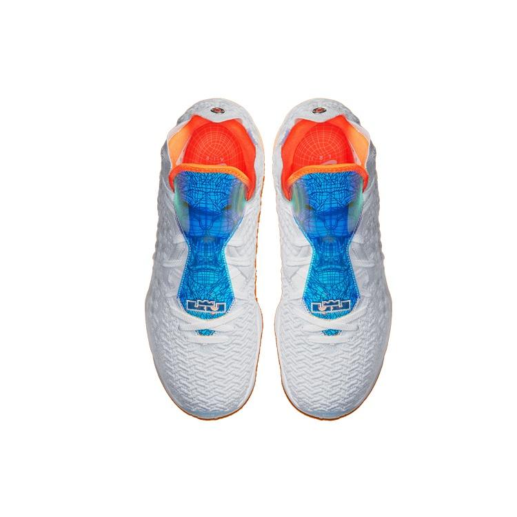 Nike LeBron 17 LMTD EP 'Future Air' Men's CT3853-100