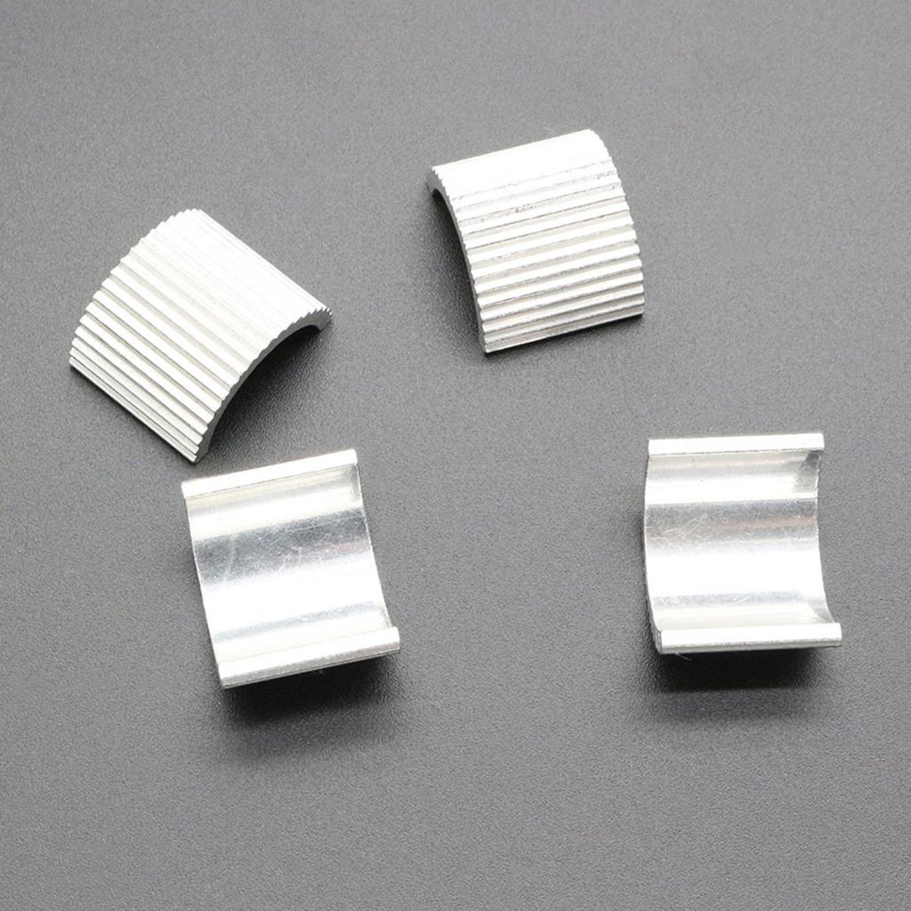 Профессиональный мотоциклетный комплект прокладок с переменным диаметром, набор прокладок на руль, зажим для стояков, переходные прокладки, переходник-прокладка