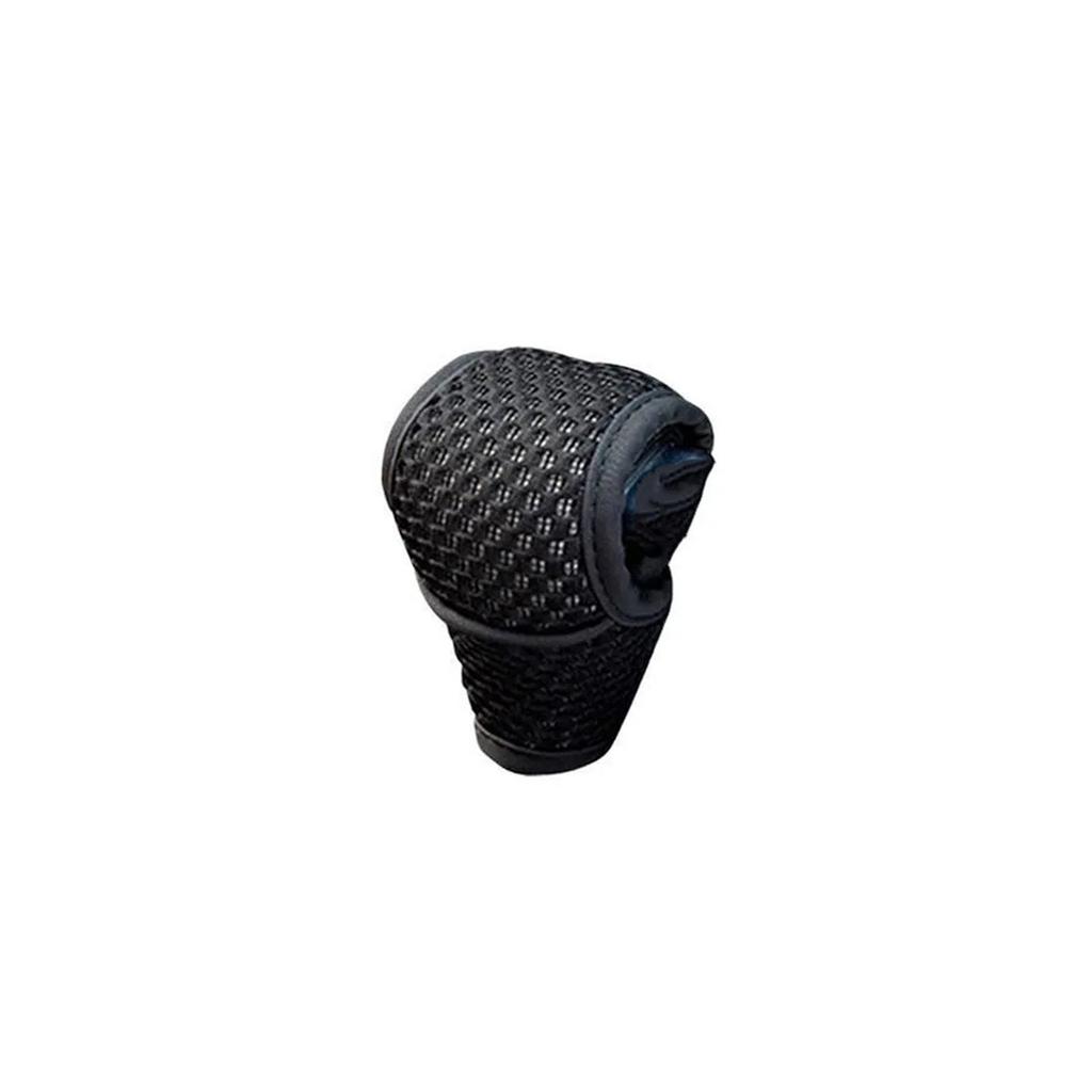 Чехол для автомобильного редуктора, кожаный чехол для автомобильного редуктора, чехол для автомобильной ручки редуктора, автомобильный дышащий чехол для автомобильного редуктора, кожаный чехол для автомобильного редуктора