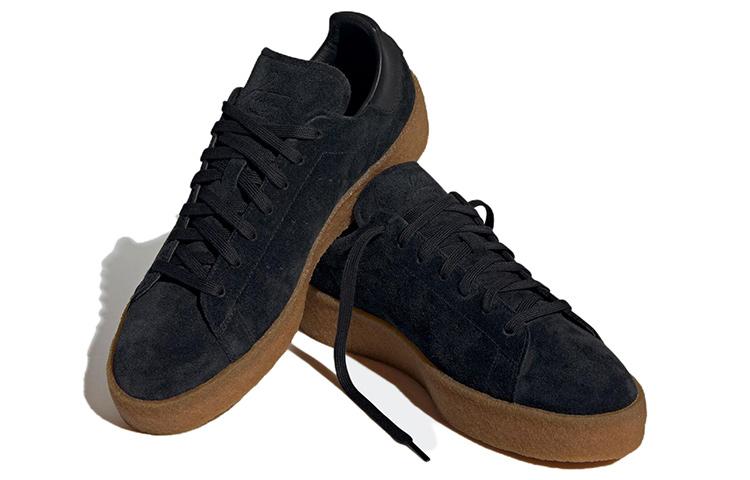 Stan Smith Adidas Originals Crepe 'Черный' FZ6439