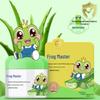 Frog Prince Baby 2-in-1 Wash & Bath with Aloe Vera Cream Set