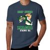 Ultras Magic Fans Tshirt Work Utility Casual Tee Shirt