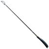 SHIMANO Urokoumi Titanium Long Throw Hisyaku Black M 73cm SY-R13P