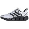 Climacool Ventice Comfortable Versatile Lightweight Low-Top Lifestyle Casual Shoes Unisex Casual Shoes White Black IF9779