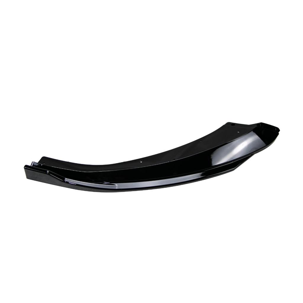 Kia EV6 Exterior Front Lip & Bumper Spoiler Anti-collision Accessories