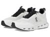 Running Shoes Cloudnova X White Black Cm [ON] Women's 28.0