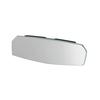 CARMATE Car Room Mirror 3000SR Rear View Mirror Edge 240mm Chrome DZ443