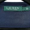 Women's Navy Cardigan Vest