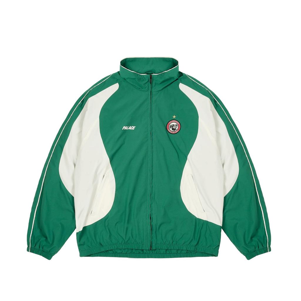 PALACE Pro Team Palco Shell Jacket P28JK032