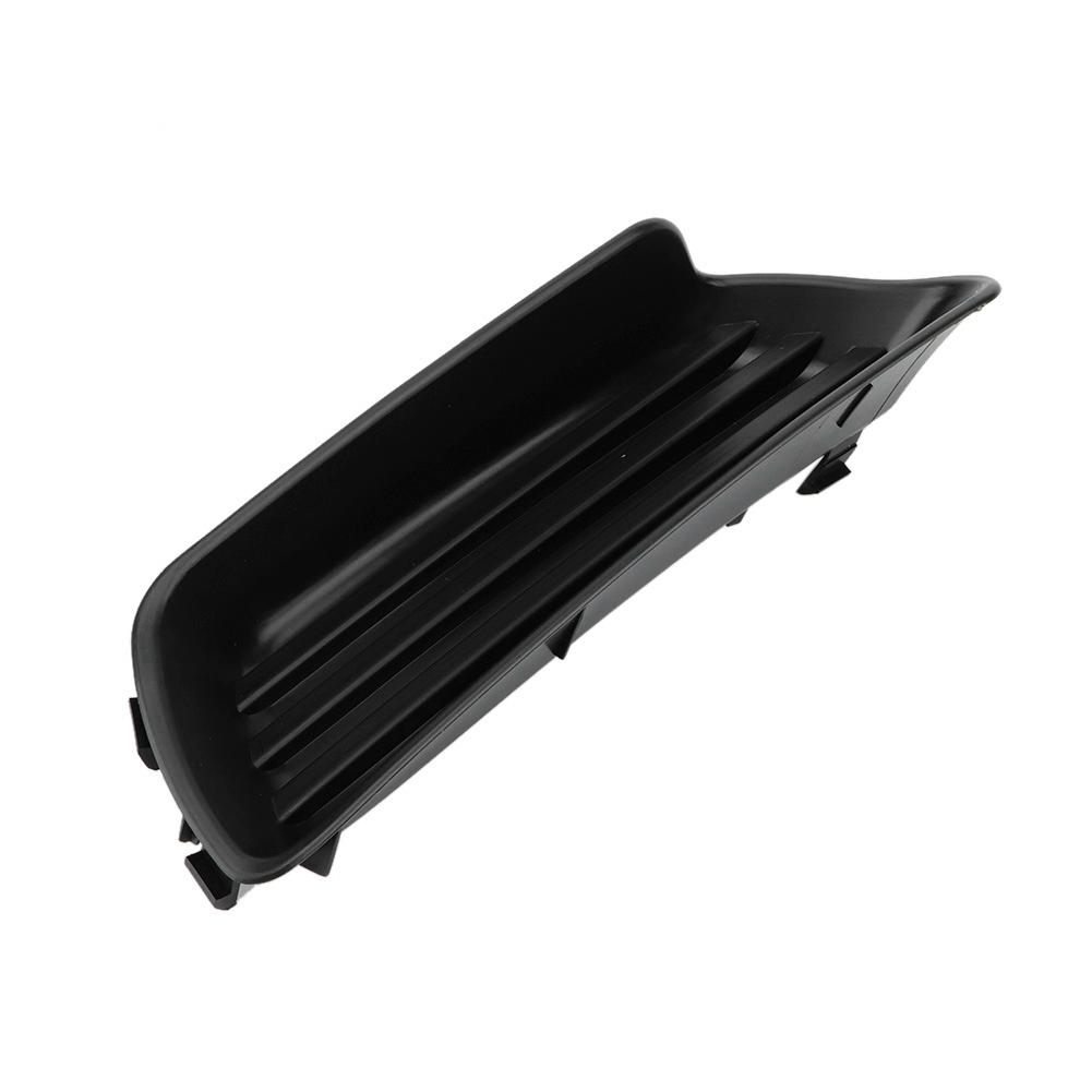 Крышка противотуманной фары Рамка фары Решетка Подходит для Toyota Camry 2007 2009 (Сторона пассажира 5212706050)