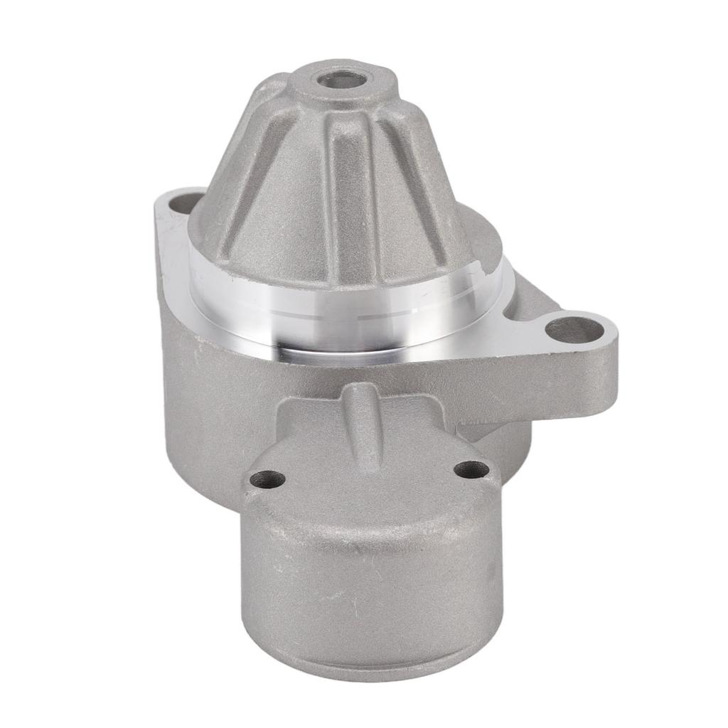 Корпус стартера из алюминиевого сплава, передняя крышка стартера высокой надежности для 414 170F 178F