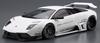 Aoshima Bunka Kyozai Серия Liberty Walk 20 LB Works Lamborghini Murcielago 1 Пластиковая модель 1/24 Нет. Вер.