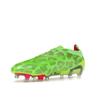 Adidas Predator Elite FG Player Pack - кроссовки унисекс Solar Green Team-Solar-Green Team-Shock-Pink Lucid-Lemon IG8771