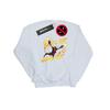 Marvel Womens/Ladies Deadpool Sun´s Out Guns Out Sweatshirt