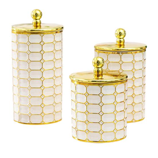 1/3 шт. Банка для хранения Контейнер для хранения продуктов с крышками с резиновой герметизацией Свежесть Штабелируемый Широкое отверстие Кухонная банка для хранения