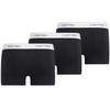 Calvin Klein 000NB3963A Boxers 3 Pcs.