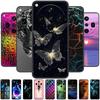 For Oppo Find X8s Case PKT110 Soft TPU Silicone Phone Cover For Oppo Find X8 Ultra / X 8 Pro Cases PKU110 Shockproof Protector