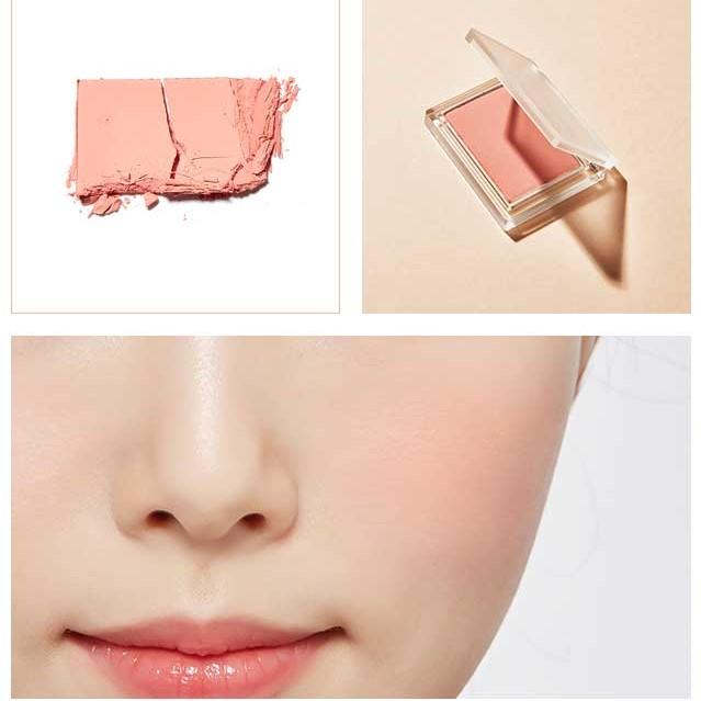 MISSHA Cotton Blush 4gr (8 types) AUTHENTIC STORE