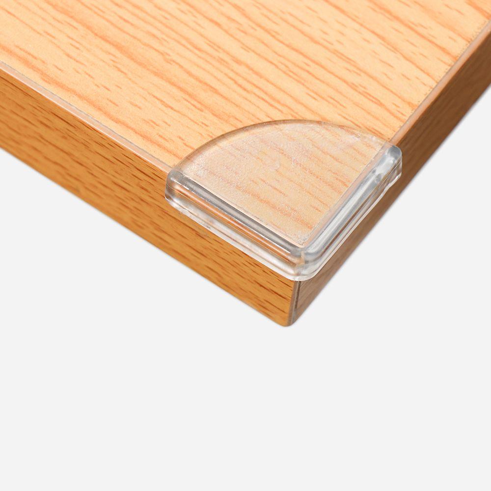Baby Desk Kids Security Corner Guards Table Corner Protector Edge Protection Anticollision Strip