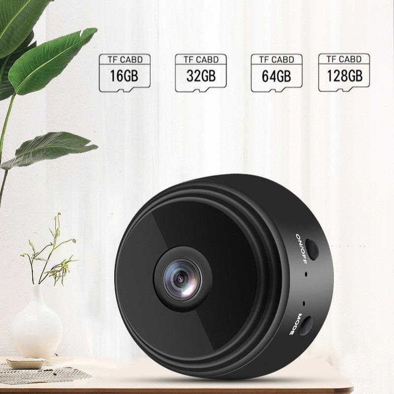 Беспроводная HD-камера видеонаблюдения Smart A9